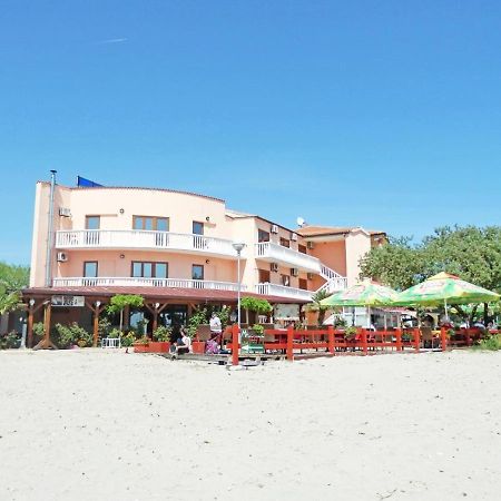 Apartments Idila ميدولين المظهر الخارجي الصورة