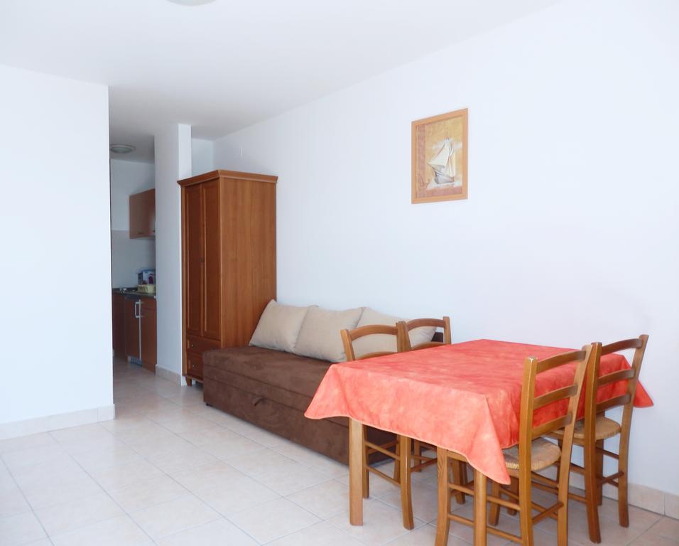 Apartments Idila ميدولين المظهر الخارجي الصورة