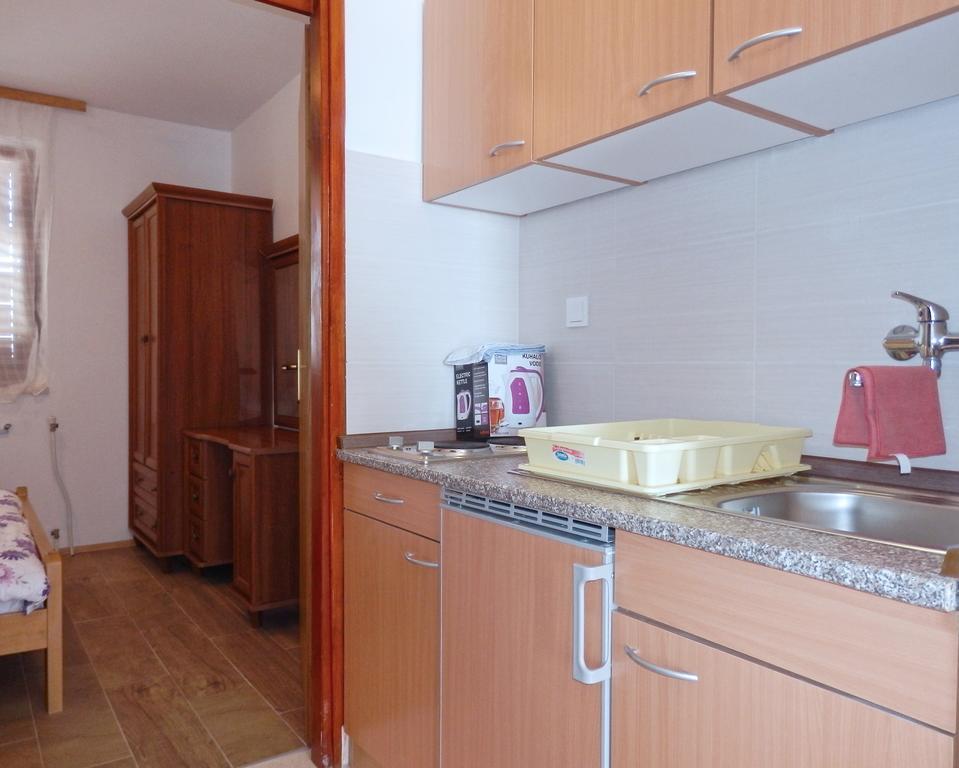 Apartments Idila ميدولين المظهر الخارجي الصورة