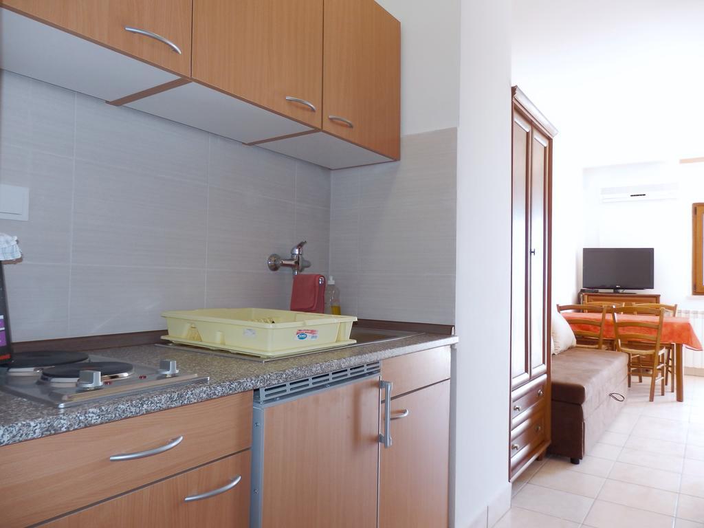 Apartments Idila ميدولين المظهر الخارجي الصورة