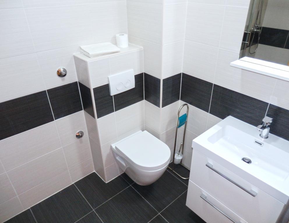 Apartments Idila ميدولين المظهر الخارجي الصورة