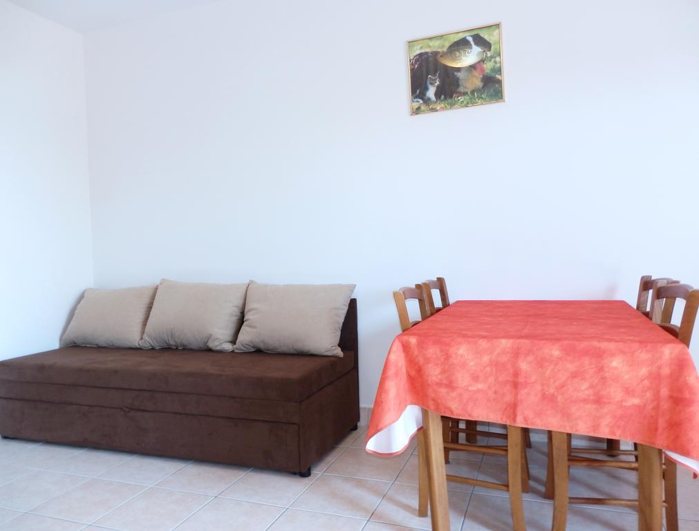 Apartments Idila ميدولين المظهر الخارجي الصورة