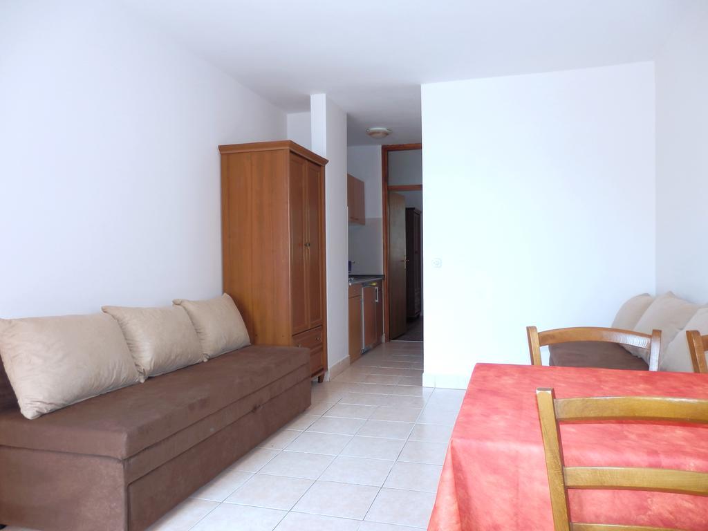 Apartments Idila ميدولين المظهر الخارجي الصورة