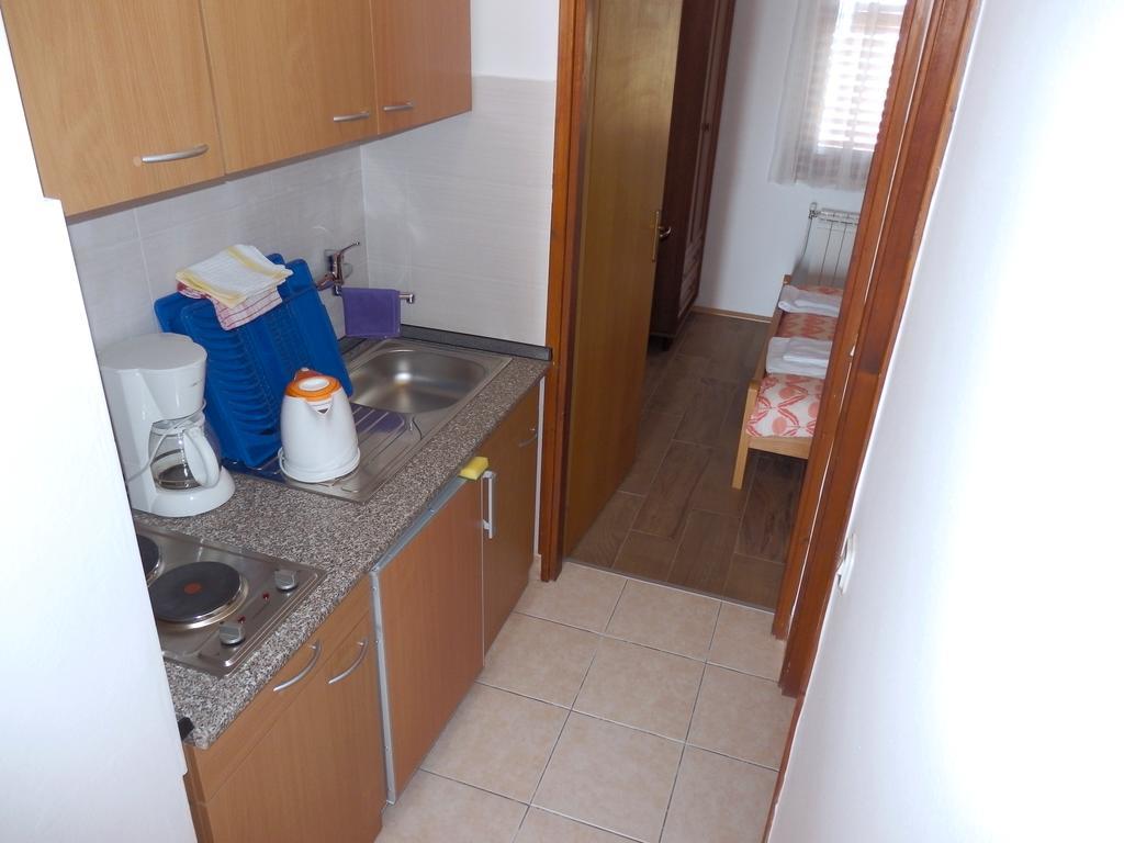 Apartments Idila ميدولين المظهر الخارجي الصورة