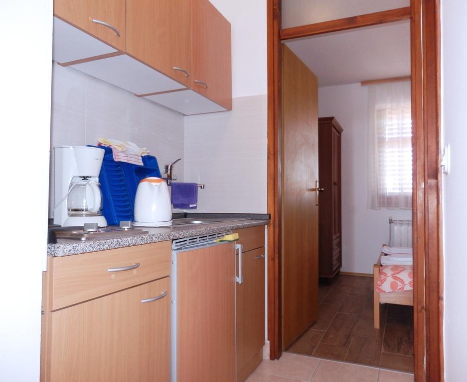 Apartments Idila ميدولين المظهر الخارجي الصورة