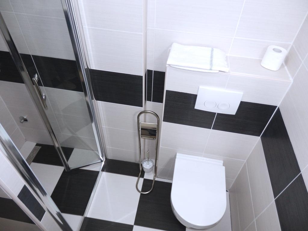 Apartments Idila ميدولين المظهر الخارجي الصورة