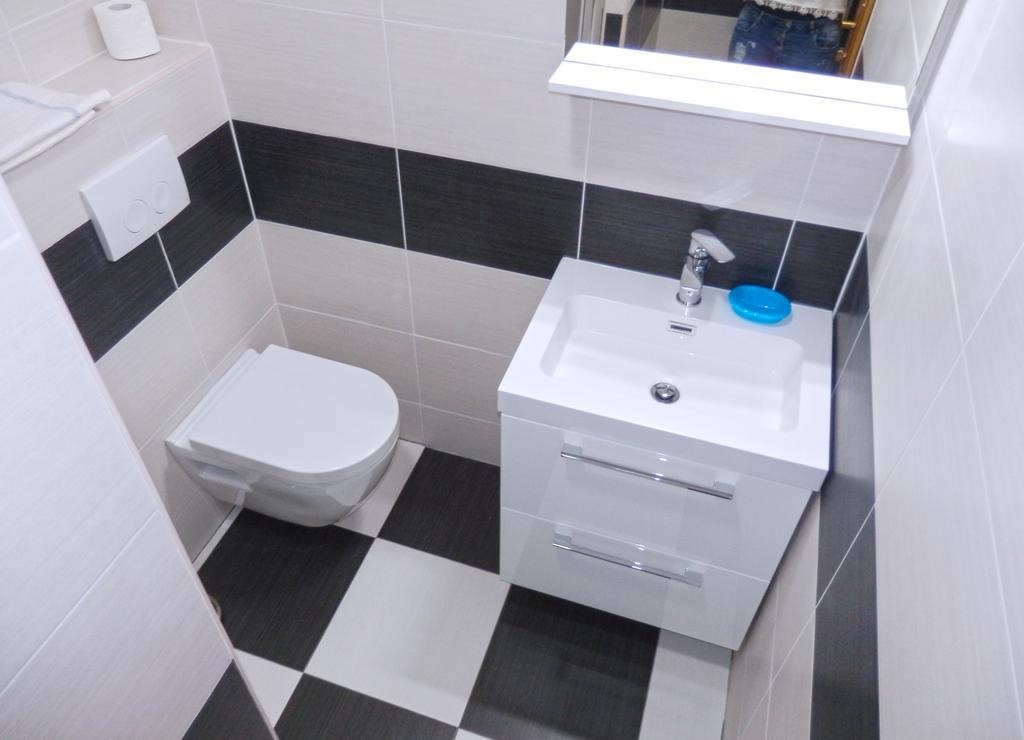 Apartments Idila ميدولين المظهر الخارجي الصورة