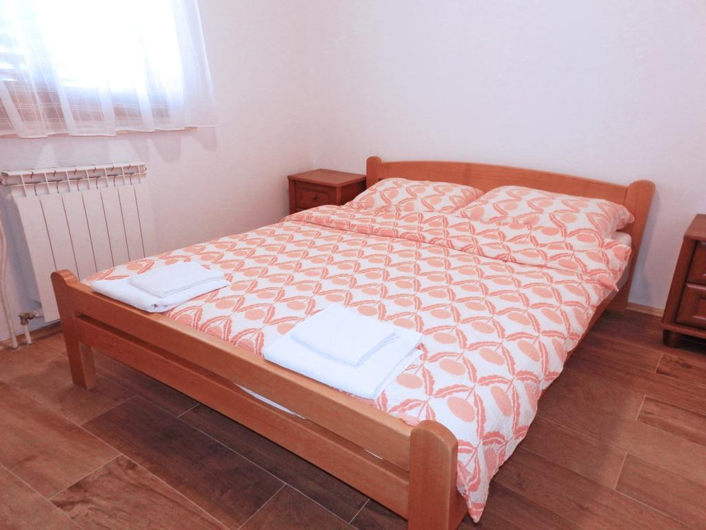 Apartments Idila ميدولين المظهر الخارجي الصورة