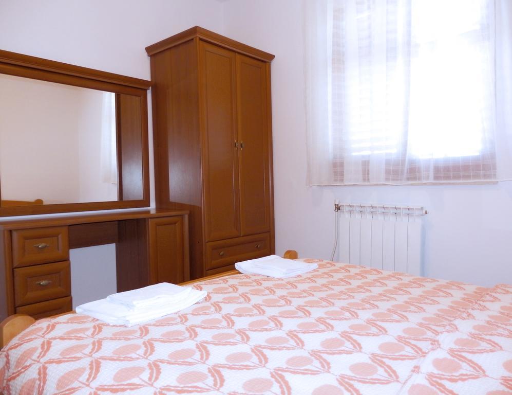 Apartments Idila ميدولين المظهر الخارجي الصورة