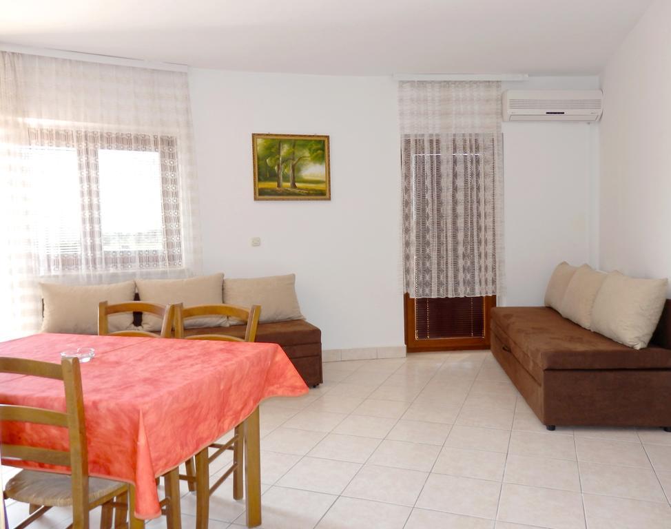 Apartments Idila ميدولين المظهر الخارجي الصورة