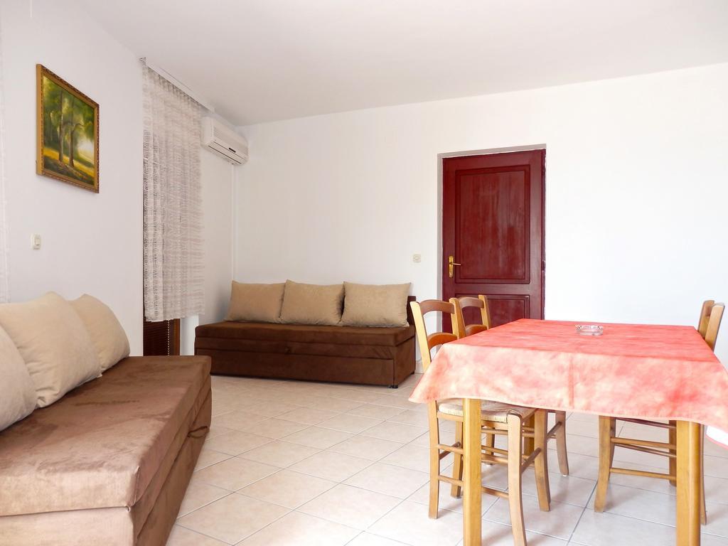 Apartments Idila ميدولين المظهر الخارجي الصورة